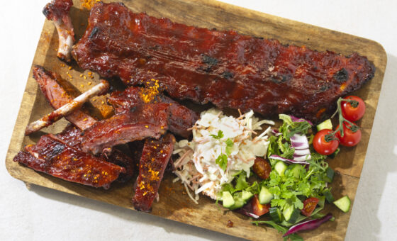 Spareribs